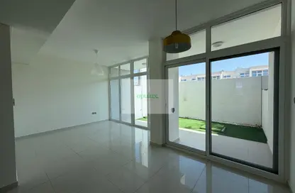 فيلا - 3 غرف نوم - 3 حمامات للايجار في باسوود - داماك هيلز 2 - دبي