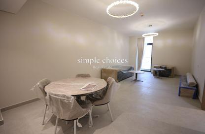 Apartment - 1 Bedroom - 2 Bathrooms for rent in Neva Residences - District 16 - Jumeirah Village Circle - Dubai