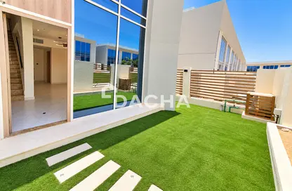 Townhouse - 1 Bedroom - 2 Bathrooms for rent in Rukan 3 - Rukan - Dubai