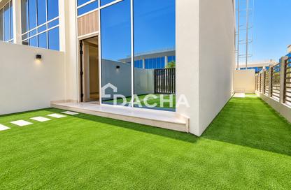 Townhouse - 1 - 2 for rent in Rukan 3 - Rukan - Dubai Townhouse - 1 - 2 for rent in Rukan 3 - Rukan - Dubai