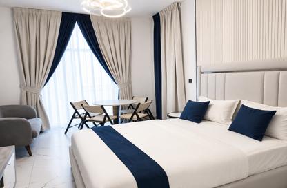Apartment - Studio - 1 Bathroom for sale in Opalz By Danube Tower 1 - Opalz by Danube - Dubai Science Park - Dubai Apartment - Studio - 1 Bathroom for sale in Opalz By Danube Tower 1 - Opalz by Danube - Dubai Science Park - Dubai