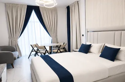 Apartment - 1 Bathroom for sale in Opalz By Danube Tower 1 - Opalz by Danube - Dubai Science Park - Dubai Apartment - 1 Bathroom for sale in Opalz By Danube Tower 1 - Opalz by Danube - Dubai Science Park - Dubai