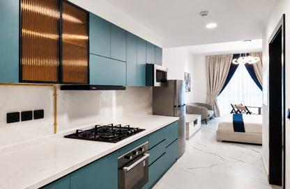 Apartment - Studio - 1 Bathroom for sale in Opalz By Danube Tower 1 - Opalz by Danube - Dubai Science Park - Dubai