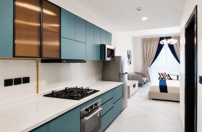 Apartment - Studio - 1 Bathroom for sale in Opalz By Danube Tower 1 - Opalz by Danube - Dubai Science Park - Dubai Apartment - Studio - 1 Bathroom for sale in Opalz By Danube Tower 1 - Opalz by Danube - Dubai Science Park - Dubai