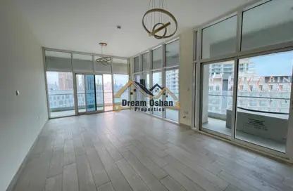 Apartment - 2 Bedrooms - 3 Bathrooms for rent in Azizi Aliyah - Al Jaddaf - Dubai