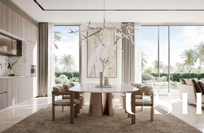 Villa - 5 Bedrooms - 6 Bathrooms for sale in District One West Phase I - District One - Mohammed Bin Rashid City - Dubai Villa - 5 Bedrooms - 6 Bathrooms for sale in District One West Phase I - District One - Mohammed Bin Rashid City - Dubai