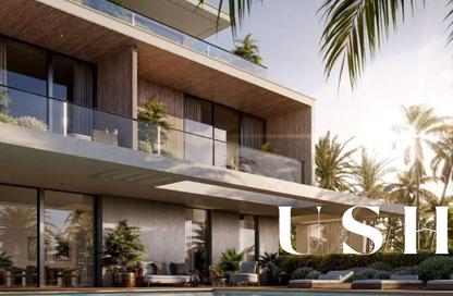 Villa - 5 Bedrooms - 6 Bathrooms for sale in District One West Phase I - District One - Mohammed Bin Rashid City - Dubai Villa - 5 Bedrooms - 6 Bathrooms for sale in District One West Phase I - District One - Mohammed Bin Rashid City - Dubai