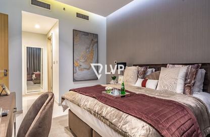 Hotel and Hotel Apartment - 1 Bedroom - 1 Bathroom for rent in Damac Maison Aykon City Hotel Apartments - Business Bay - Dubai Hotel and Hotel Apartment - 1 Bedroom - 1 Bathroom for rent in Damac Maison Aykon City Hotel Apartments - Business Bay - Dubai