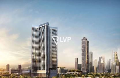 Hotel and Hotel Apartment - 1 Bedroom - 1 Bathroom for rent in Damac Maison Aykon City Hotel Apartments - Business Bay - Dubai Hotel and Hotel Apartment - 1 Bedroom - 1 Bathroom for rent in Damac Maison Aykon City Hotel Apartments - Business Bay - Dubai