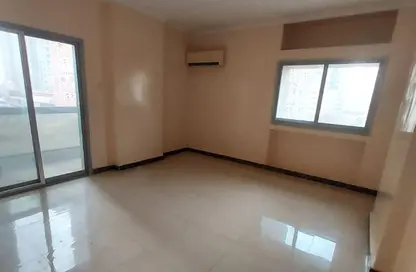 شقة - 3 غرف نوم - 3 حمامات للايجار في أبراج الراشدية - عجمان وسط المدينة - عجمان