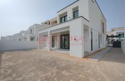 Villa - 4 Bedrooms - 5 Bathrooms for rent in Caya 1 - Arabian Ranches 3 - Dubai