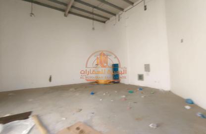 مستودع - استوديو - 1 حمام للايجار في الجليل - الصجعة - الشارقة
