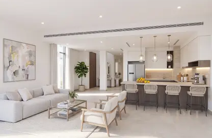 Townhouse - 4 Bedrooms - 4 Bathrooms for sale in Mudon Al ranim 4 - Mudon - Dubai Townhouse - 4 Bedrooms - 4 Bathrooms for sale in Mudon Al ranim 4 - Mudon - Dubai