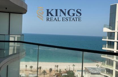 شقة - غرفة نوم - 2 حمامات للايجار في باي ريزيدنس - جزيرة حياة - ميناء العرب - راس الخيمة - رأس الخيمة