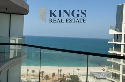 شقة - غرفة نوم - 2 حمامات للايجار في باي ريزيدنس - جزيرة حياة - ميناء العرب - راس الخيمة - رأس الخيمة