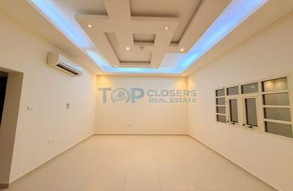 Apartment - 3 Bedrooms - 3 Bathrooms for rent in Al Ameriya - Al Jimi - Al Ain
