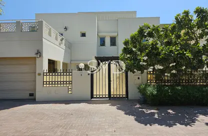 فيلا - 5 غرف نوم - 6 حمامات للايجار في ميدوز 4 - ميدوز - دبي