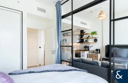 Apartment - 1 Bedroom - 1 Bathroom for rent in Collective Tower 1 - Collective - Dubai Hills Estate - Dubai Apartment - 1 Bedroom - 1 Bathroom for rent in Collective Tower 1 - Collective - Dubai Hills Estate - Dubai