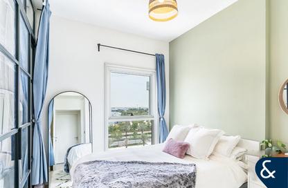 Apartment - 1 Bedroom - 1 Bathroom for rent in Collective Tower 1 - Collective - Dubai Hills Estate - Dubai Apartment - 1 Bedroom - 1 Bathroom for rent in Collective Tower 1 - Collective - Dubai Hills Estate - Dubai