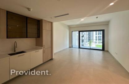 Apartment - 2 Bedrooms - 2 Bathrooms for rent in Parkside Views - Dubai Hills Estate - Dubai
