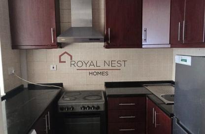 Apartment - Studio - 1 for rent in Building 77 - Mediterranean Cluster - Discovery Gardens - Dubai Apartment - Studio - 1 for rent in Building 77 - Mediterranean Cluster - Discovery Gardens - Dubai