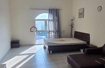 Apartment - Studio - 1 for rent in Building 77 - Mediterranean Cluster - Discovery Gardens - Dubai