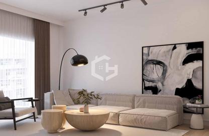 Apartment - 2 Bedrooms - 3 Bathrooms for sale in Hillside Residences 2 Building E - Hillside Residences 2 - Wasl Gate - Dubai Apartment - 2 Bedrooms - 3 Bathrooms for sale in Hillside Residences 2 Building E - Hillside Residences 2 - Wasl Gate - Dubai