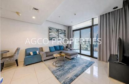 Apartment - 1 - 2 for sale in Aykon City Tower B - Aykon City - Business Bay - Dubai Apartment - 1 - 2 for sale in Aykon City Tower B - Aykon City - Business Bay - Dubai