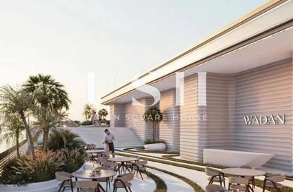 Apartment - 1 - 2 for sale in Weston by Wadan - Dubai Land Residence Complex - Dubai