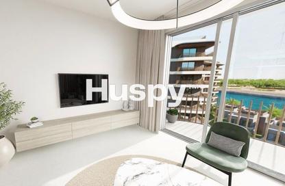 Apartment - 3 Bedrooms - 3 Bathrooms for sale in Gardenia Bay - Yas Island - Abu Dhabi Apartment - 3 Bedrooms - 3 Bathrooms for sale in Gardenia Bay - Yas Island - Abu Dhabi