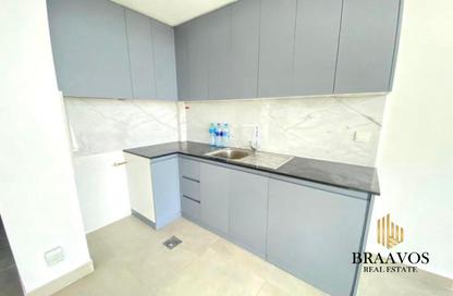 Apartment - Studio - 1 Bathroom for rent in Living Garden 2 - District 14 - Jumeirah Village Circle - Dubai