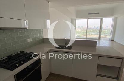 Apartment - 1 Bedroom - 2 Bathrooms for rent in Mayan 1 - Mayan - Yas Island - Abu Dhabi