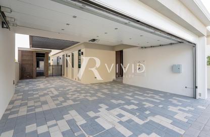 Villa - 4 Bedrooms - 5 Bathrooms for rent in Harmony 3 - Harmony - Tilal Al Ghaf - Dubai