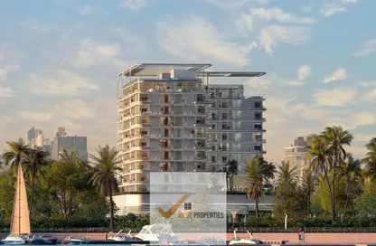 شقة - 2 غرف نوم - 3 حمامات للبيع في أركا إنكليف ريزيدنسز - جزر دبي - دبي شقة - 2 غرف نوم - 3 حمامات للبيع في أركا إنكليف ريزيدنسز - جزر دبي - دبي