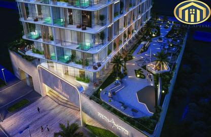 Apartment - Studio - 1 Bathroom for sale in South Lofts - Saih Shuaib 2 - Dubai Industrial City - Dubai