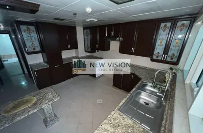 Apartment - 2 Bedrooms - 3 Bathrooms for sale in Al Khan Corniche - Al Khan - Sharjah