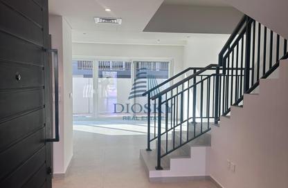 Villa - 4 Bedrooms - 4 Bathrooms for rent in Verona - Damac Hills 2 - Dubai
