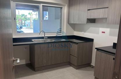 Villa - 4 Bedrooms - 4 Bathrooms for rent in Verona - Damac Hills 2 - Dubai