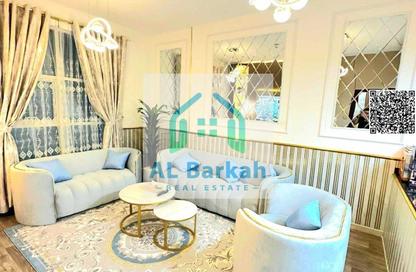 شقة - غرفة نوم - 2 حمامات للبيع في سيتي تاور - النعيمية - عجمان شقة - غرفة نوم - 2 حمامات للبيع في سيتي تاور - النعيمية - عجمان