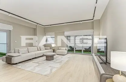 Apartment - 1 Bedroom - 2 Bathrooms for rent in East Heights 4 - Business Bay - Dubai