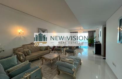 Apartment - 4 - 5 for rent in Al Majaz 3 - Al Majaz - Sharjah Apartment - 4 - 5 for rent in Al Majaz 3 - Al Majaz - Sharjah