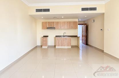 Apartment - Studio - 1 for rent in Al Roda Tower 2 - Al Nahda - Sharjah