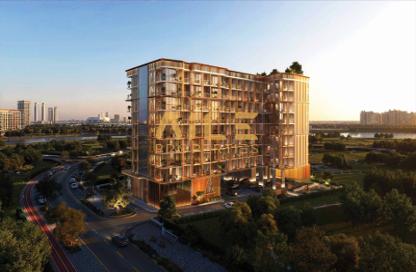 Apartment - 1 Bedroom - 1 Bathroom for sale in Eira - Dubai Production City (IMPZ) - Dubai Apartment - 1 Bedroom - 1 Bathroom for sale in Eira - Dubai Production City (IMPZ) - Dubai