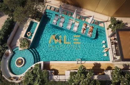 Apartment - 1 Bedroom - 1 Bathroom for sale in Eira - Dubai Production City (IMPZ) - Dubai Apartment - 1 Bedroom - 1 Bathroom for sale in Eira - Dubai Production City (IMPZ) - Dubai