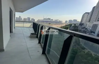 Apartment - 2 Bedrooms - 2 Bathrooms for rent in Binghatti Gems - District 12 - Jumeirah Village Circle - Dubai