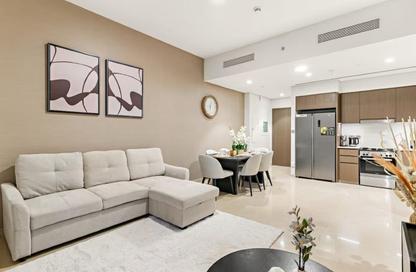 Apartment - 2 Bedrooms - 2 Bathrooms for rent in Grande - Opera District - Downtown Dubai - Dubai