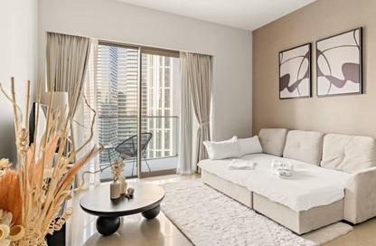 Apartment - 2 Bedrooms - 2 Bathrooms for rent in Grande - Opera District - Downtown Dubai - Dubai