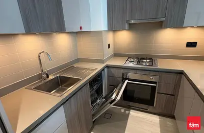 Apartment - 2 Bedrooms - 3 Bathrooms for sale in Crest Grande - Sobha Hartland - Mohammed Bin Rashid City - Dubai Apartment - 2 Bedrooms - 3 Bathrooms for sale in Crest Grande - Sobha Hartland - Mohammed Bin Rashid City - Dubai