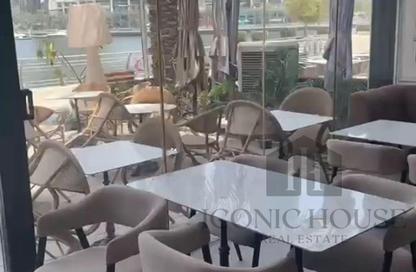 Shop - Studio for rent in Dubai Marina - Dubai