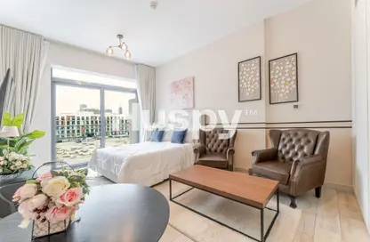 شقة - 1 حمام للبيع في مسكن أكسفورد 2 - الضاحية 10 - قرية جميرا الدائرية - دبي